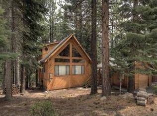 13644 Hansel Ave, Truckee, CA 96161