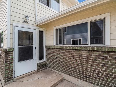 7309 W Hampden Avenue  Unit 402, Lakewood, CO, 80227