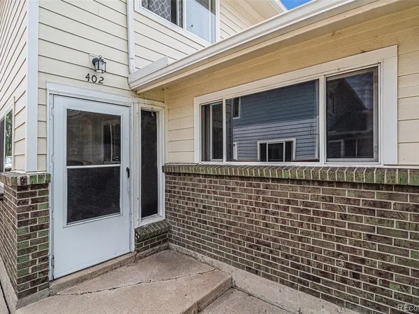 7309 W Hampden Avenue #402, Lakewood, CO 80227