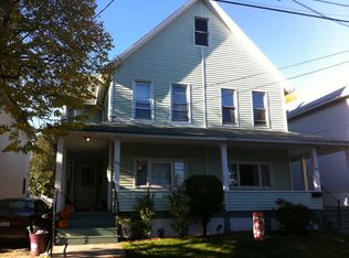 64 - 66 John Street, Kingston, PA 18704
