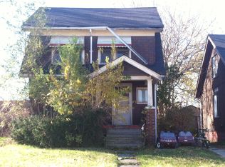 14607 Ketucky #SIGLE, Detroit, MI 48238