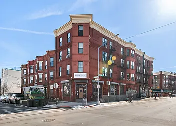 Rented by Brown Harris Stevens