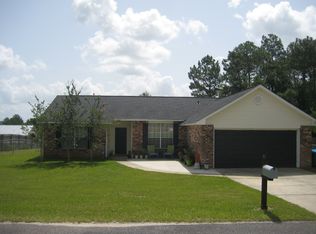 1202 Jefferyscot Dr, Crestview, FL 32536