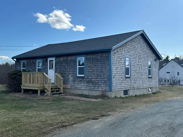 123 Bayside Road, Ellsworth, ME 04605