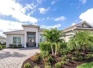 15956 Cranes Marsh Ct, Punta Gorda, FL 33982