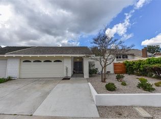 5012 Paseo De Vega, Irvine, CA 92603