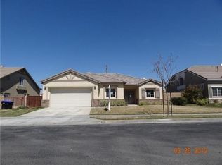 3650 Serenade St, Hemet, CA 92545