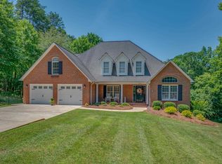 212 Ridgeview Dr, Rutherfordton, NC 28139