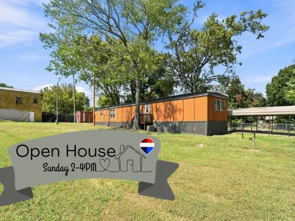 602 N Jordan St, Cleveland, OK 74020