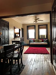 Rented by Warren T Real Estate Corp.