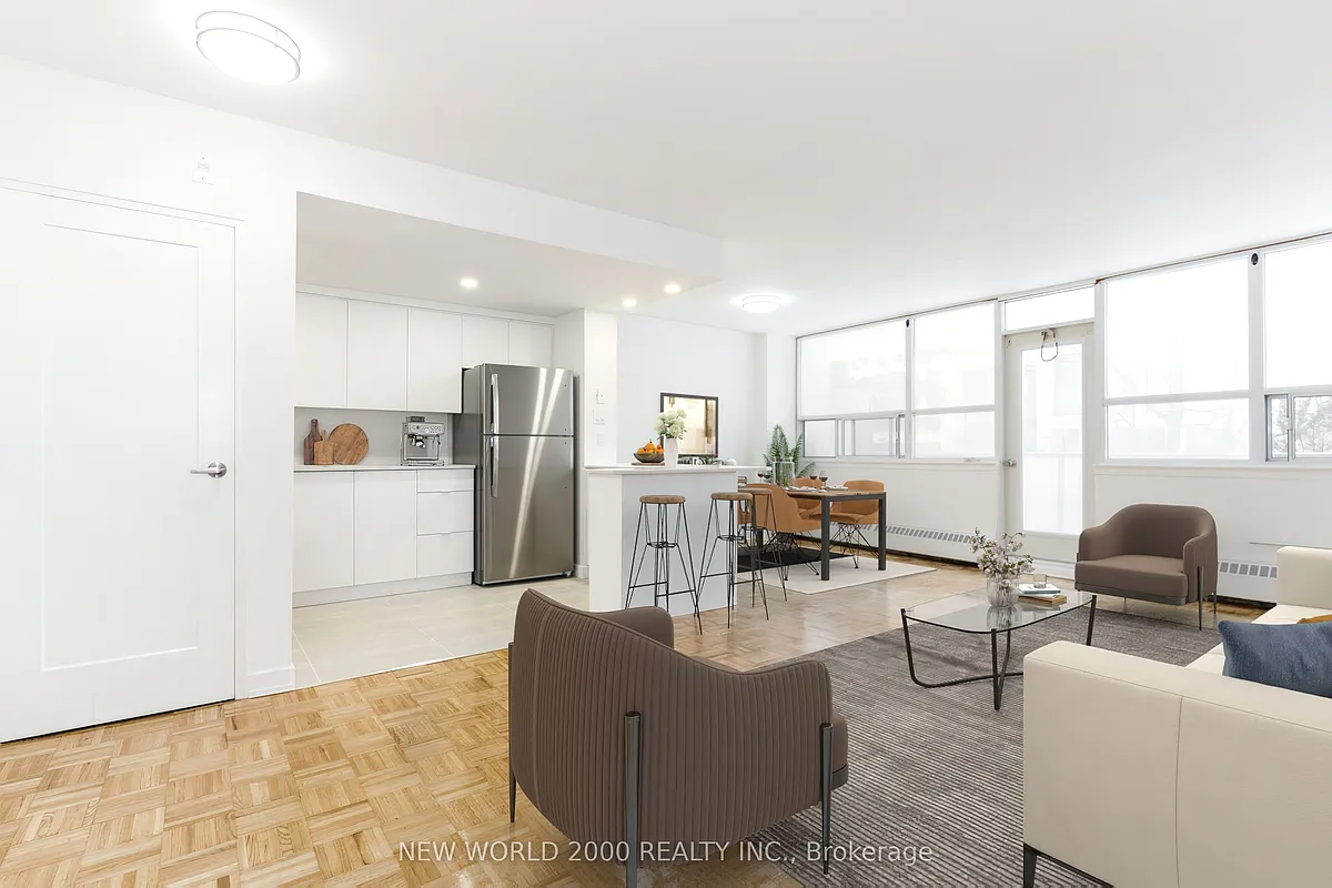 Building Photo - 33 Erskine Ave #209