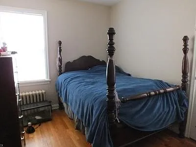 Bedroom 3 / Office