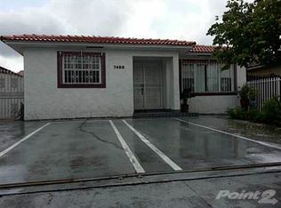 7489 W 29th Ln, Hialeah, FL 33018