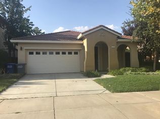 421 Jacobs Dr, Merced, CA 95348