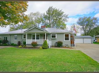 3206 Durham Rd, Hamburg, NY 14075