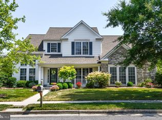29766 Traceys Way, Easton, MD 21601