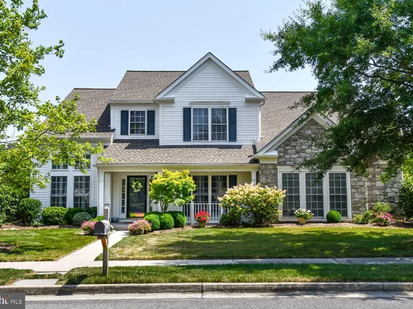 29766 Traceys Way, Easton, MD 21601