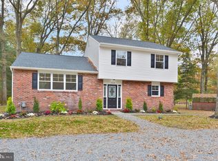 222 Leonard Cake Rd, Franklinville, NJ 08322