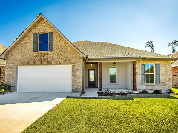 208 Marie Claire Dr, Houma, LA 70364