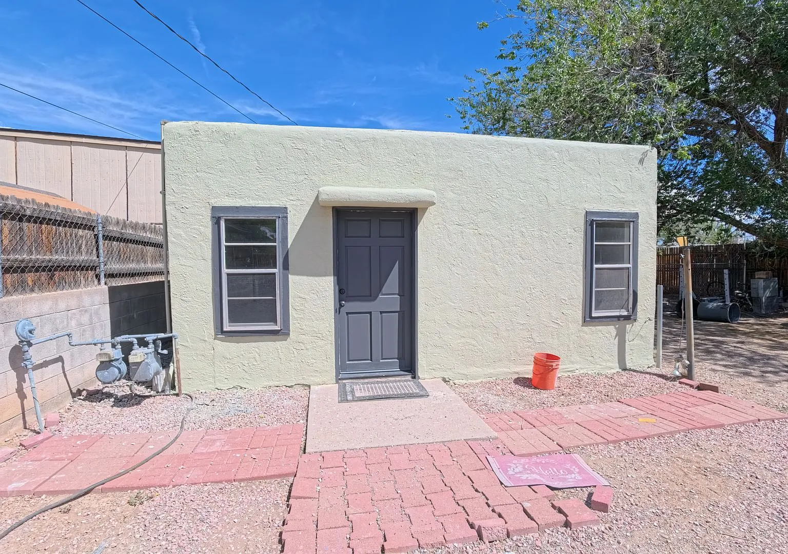 Charming North Valley Casita — Photo 1
