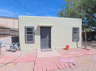 4416 1/2 10th St NW, Albuquerque, NM 87107