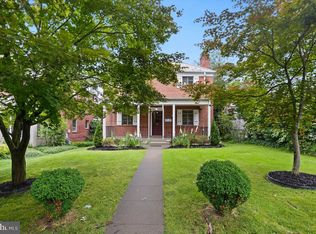 4325 Yuma St NW, Washington, DC