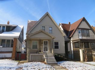 2013 S 28th St, Milwaukee, WI 53215