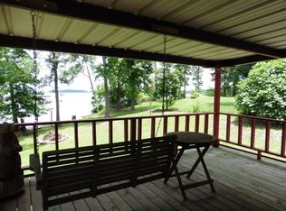 365 Cove Rd, Hemphill, TX 75948