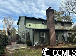 513 36th Ave N APT D, Myrtle Beach, SC 29577