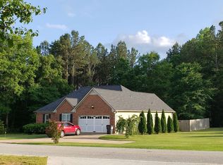 88 Winn Rd, Douglasville, GA 30134