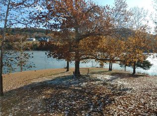 1 Sailboat Dr, Holiday Island, AR 72631