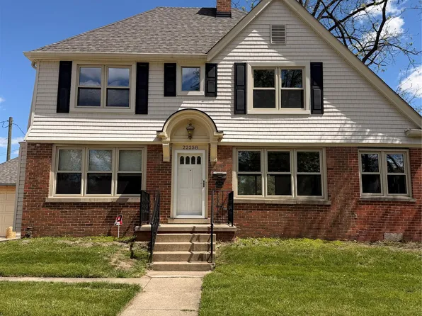 22258 Francis St, Dearborn, MI 48124