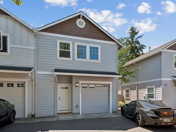 2605 SE 105th Ave, Portland, OR 97266