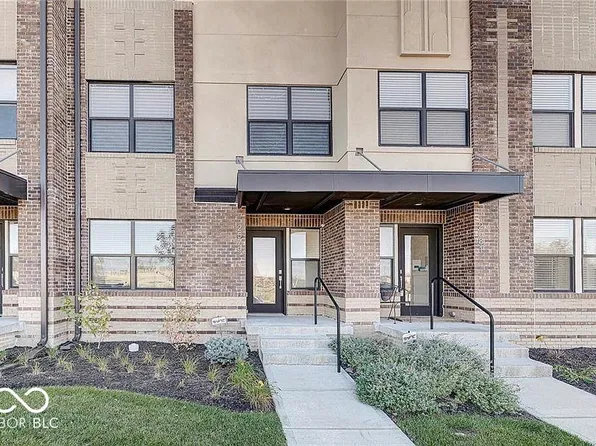 2579 Filson St, Carmel, IN 46032