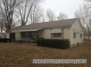 605 E 15th St, Eldon, MO 65026