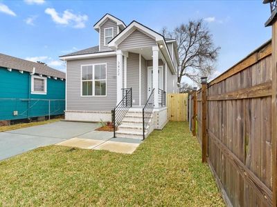 3422 Daquin St, Jefferson, LA, 70121