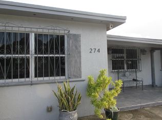 274 W 30th St, Hialeah, FL 33012