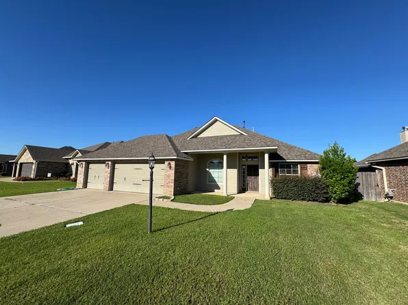 328 N Hampton St, Haughton, LA 71037