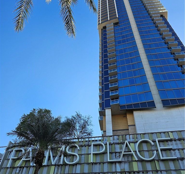 1st image of 4381 W Flamingo Rd #2116