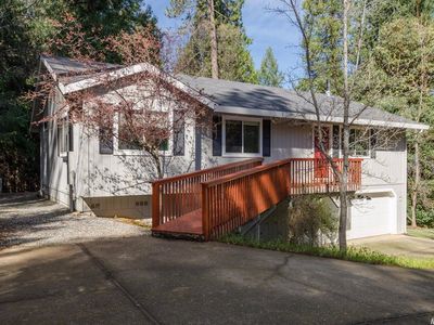 1683 Copperton Rd, Camino, CA, 95709