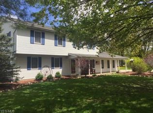 37460 Capel Rd, Grafton, OH 44044