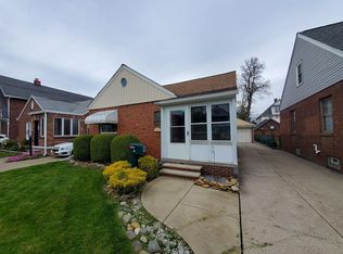 36 Lorraine Ave, Buffalo, NY 14220