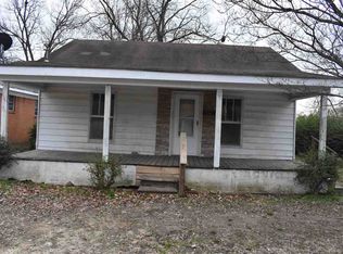 1315 Jones St, Dyersburg, TN 38024