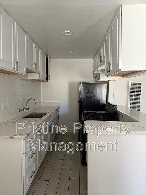 1 bed, 1.0 bath, 700 sqft, $1,775 — Photo 4