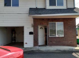 9745 SE Holgate Blvd, Portland, OR 97266