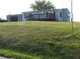 3540 Baker Williams Rd, Corinth, KY 41010