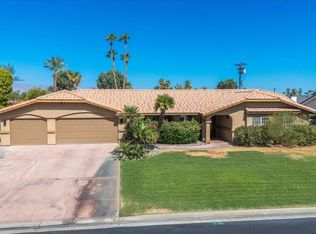 42670 Sandy Bay Rd, Bermuda Dunes, CA 92203