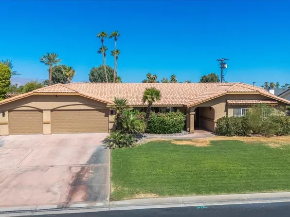42670 Sandy Bay Rd, Bermuda Dunes, CA 92203