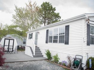 400 Snowbird Ct, Berlin, MD 21811