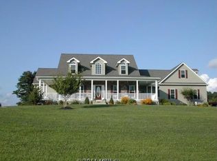 3533 Anderson Ln, Jarrettsville, MD 21084